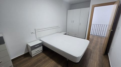 Foto 5 de Piso de alquiler en Cuesta Merced, 14, Úbeda, Jaén