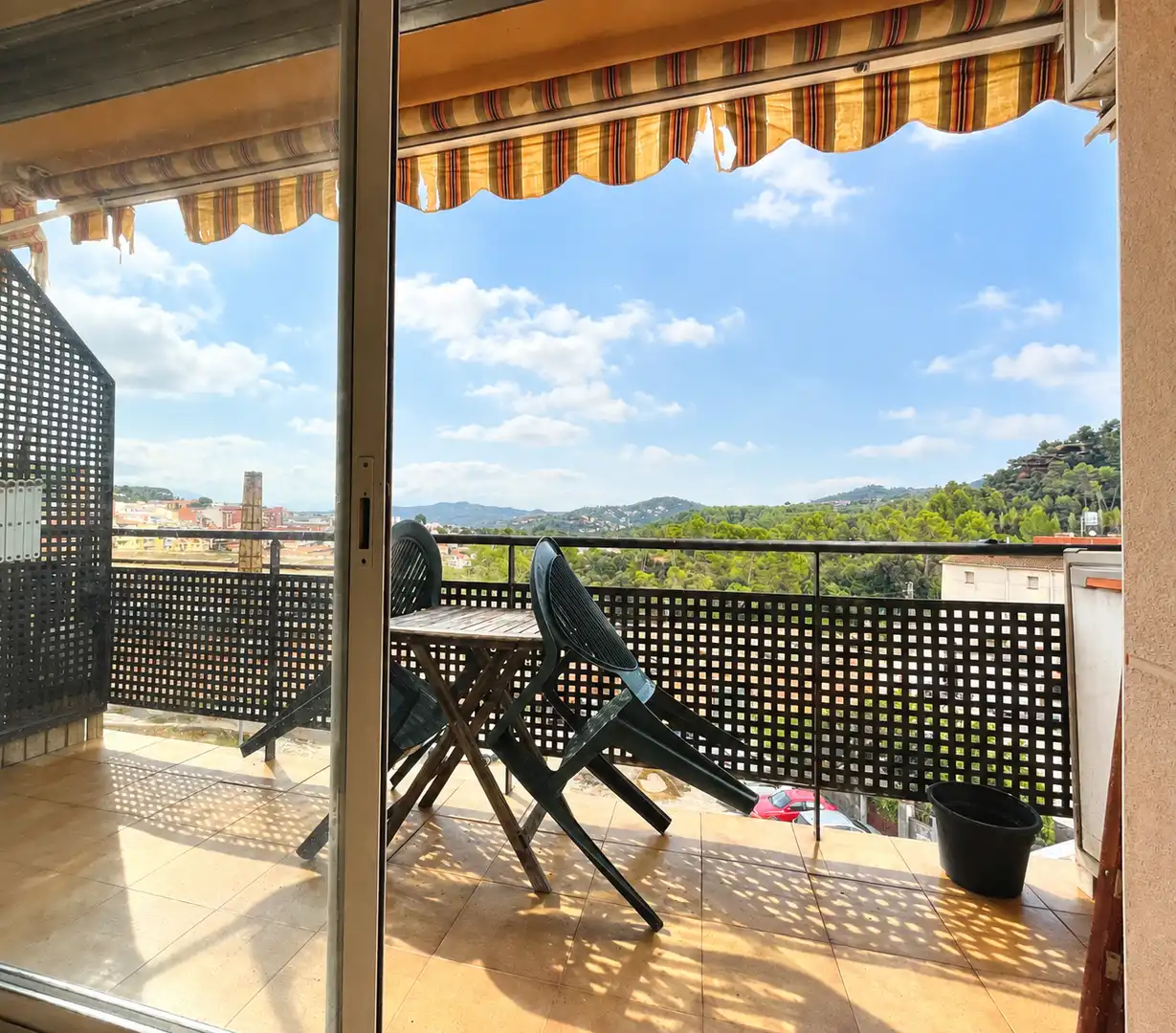 Dúplex con terraza en venta en Cervelló, imagen 4