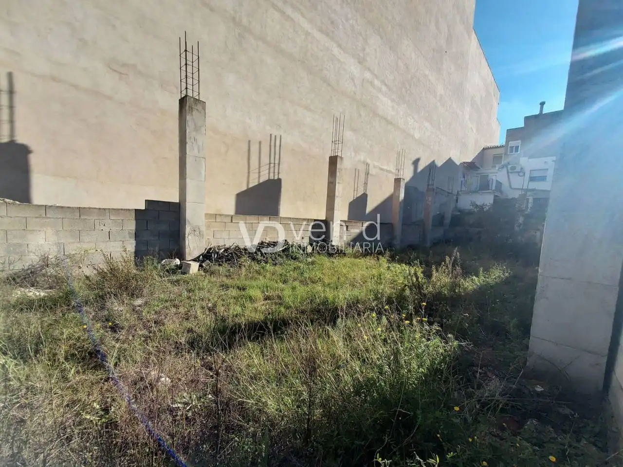 Rustikales Grundstück zum Verkauf in Avenida España 13, imagen 6