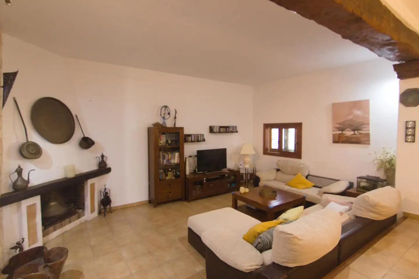 Casa rústica con piscina en venta en Sant Jordi de Ses Salines-Sant Francesc, imagen 3