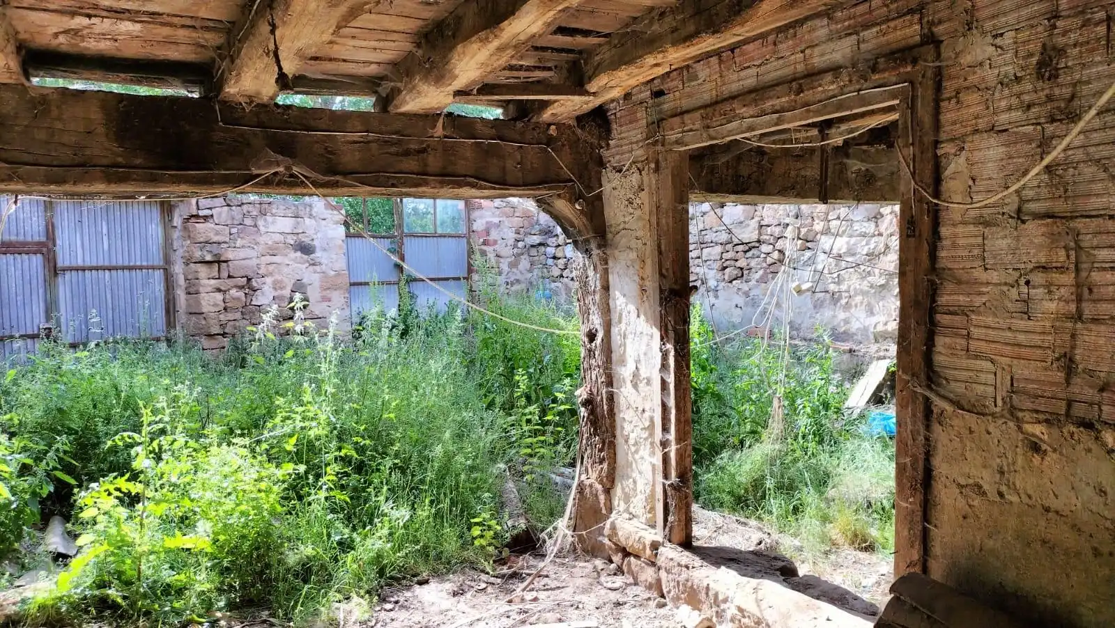 Casa en venda a Aguilar de Campoo, imagen 34