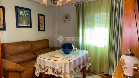 Foto 3 de Piso en venta en San Jerónimo - La Bachillera, Sevilla Capital