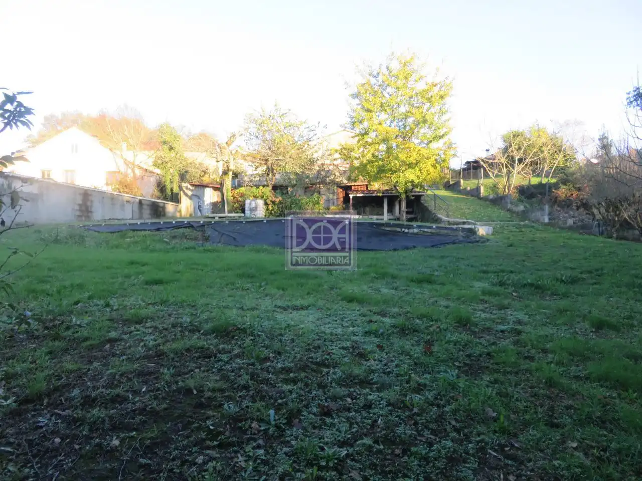 Casa con jardín en venta en Mondariz, imagen 20