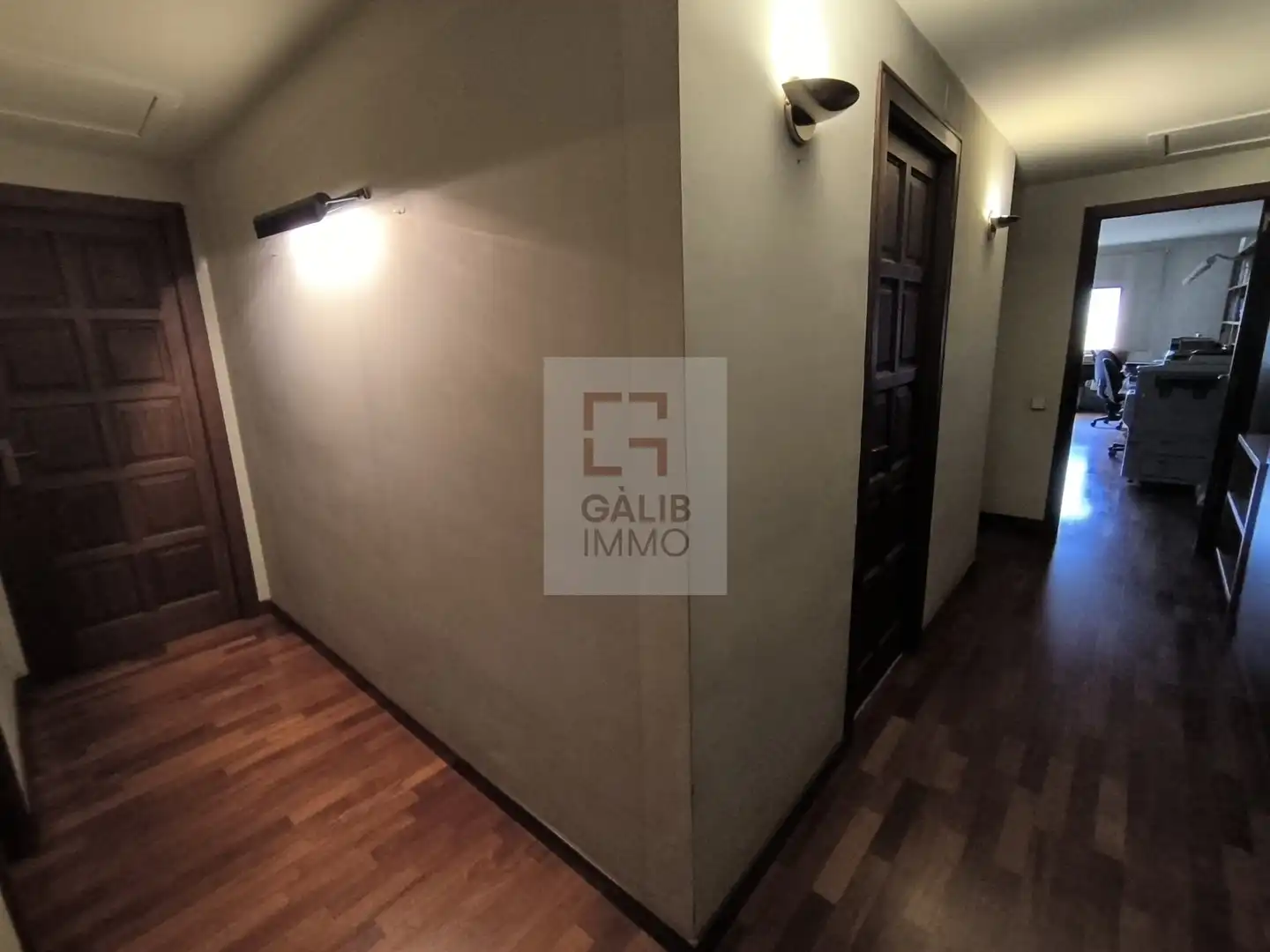 Flat for sale in Figueres  with Air Conditioner and Heating