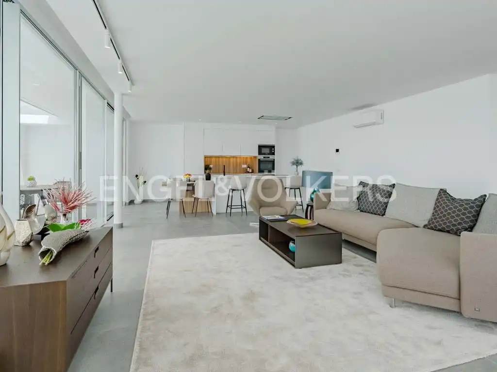 Casa con piscina in vendita a Callao Salvaje - Playa Paraíso, imagen 13