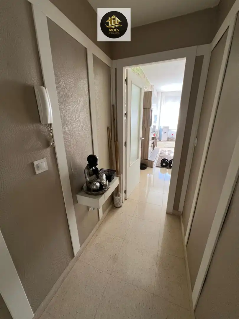 Appartement avec ascenseur à vendre à Renfe - Bulevar 1ª y 2ª Fase, imagen 17