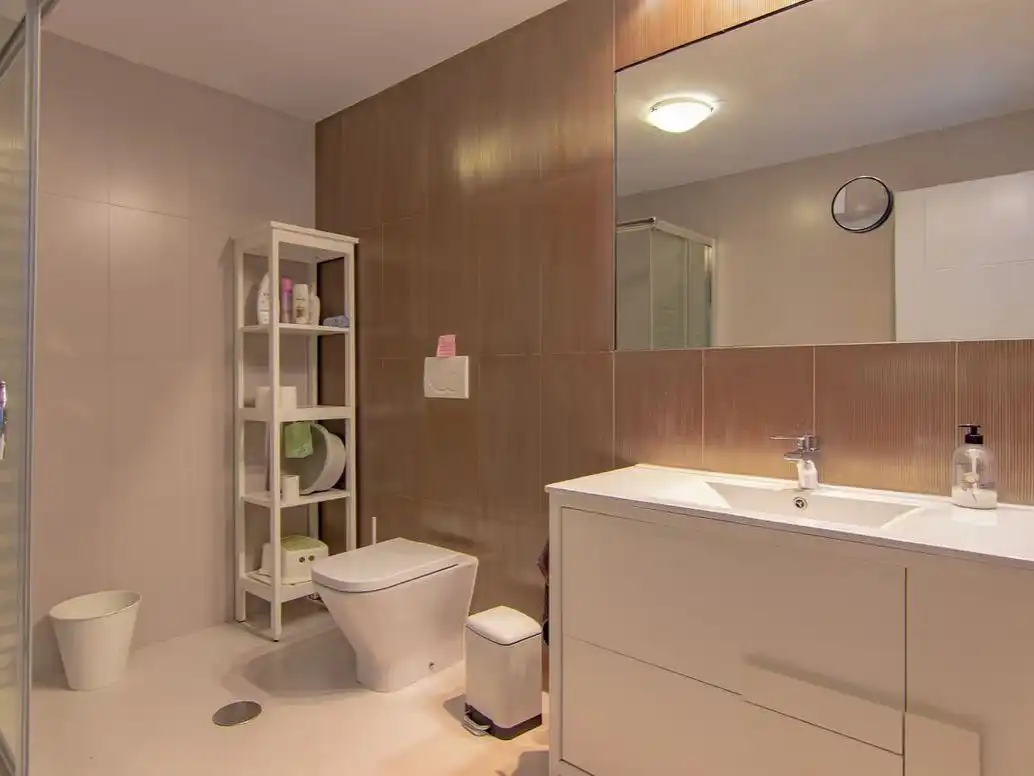 Villa mit Pool zur Miete in C. Tizona 4, imagen 10