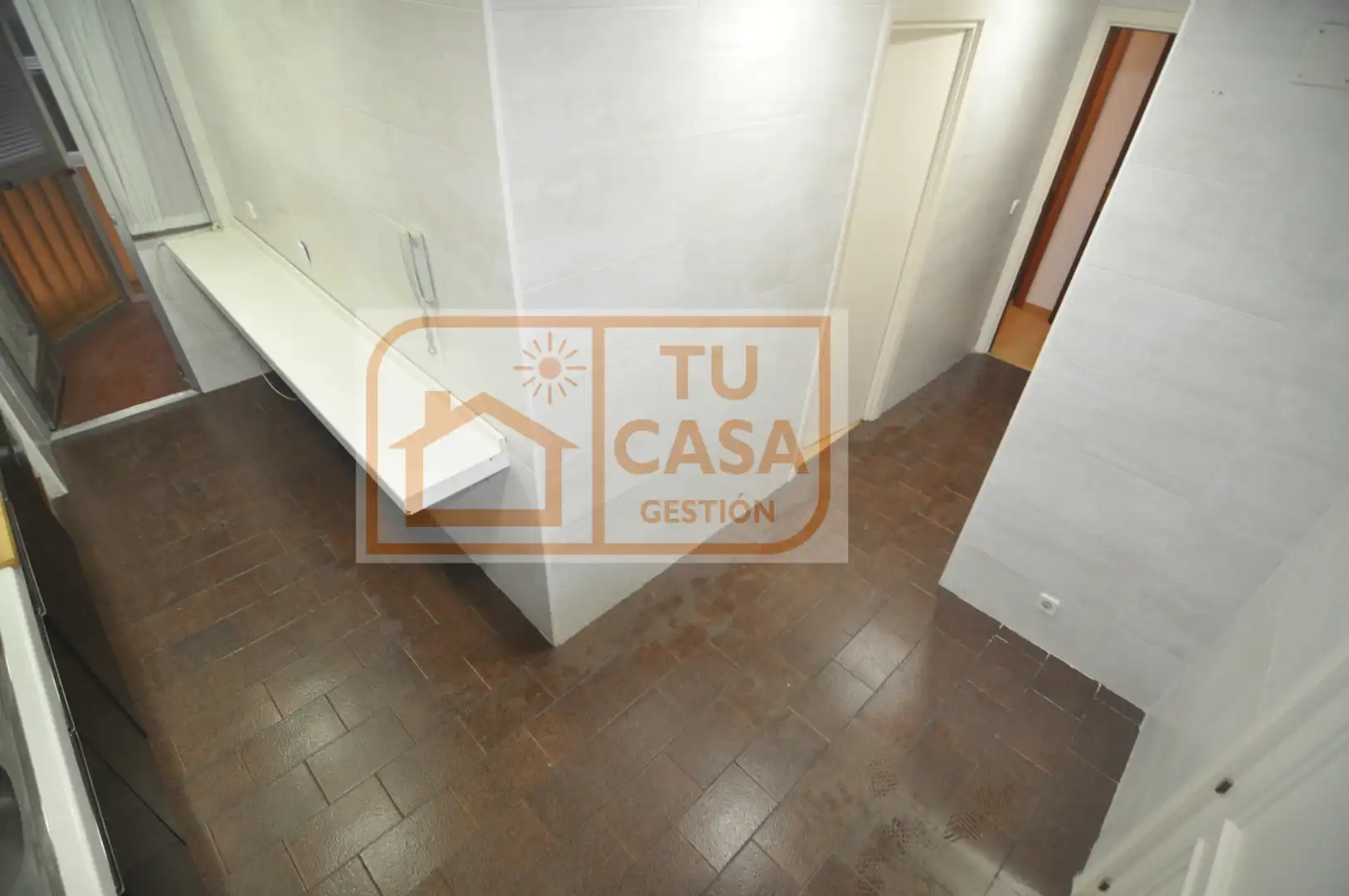 Pis en venda en Madrid amb Calefacció, Parquet i Terrassa