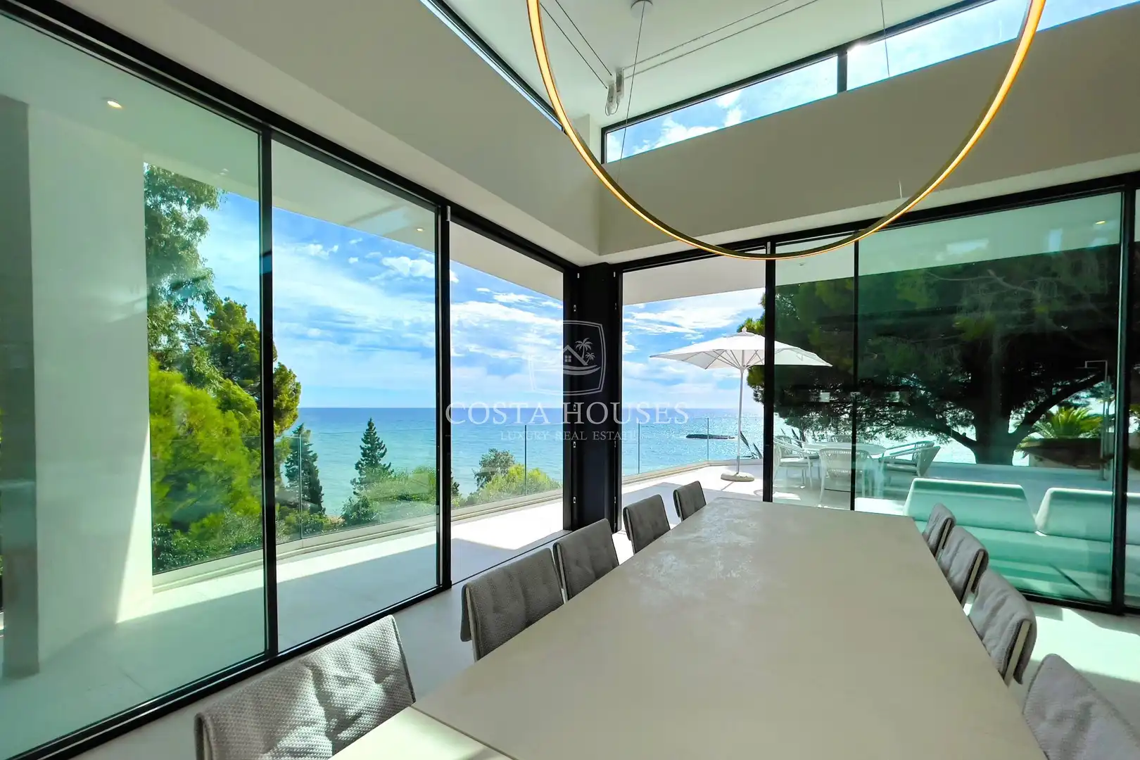 Villa con piscina in vendita a Mascarat, imagen 13