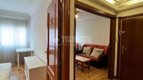 Foto 5 de Pis en venda a Quintana,  Madrid Capital