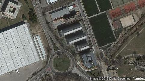 Foto 4 de Piso en venta en Reyes Católicos, Alcalá de Henares