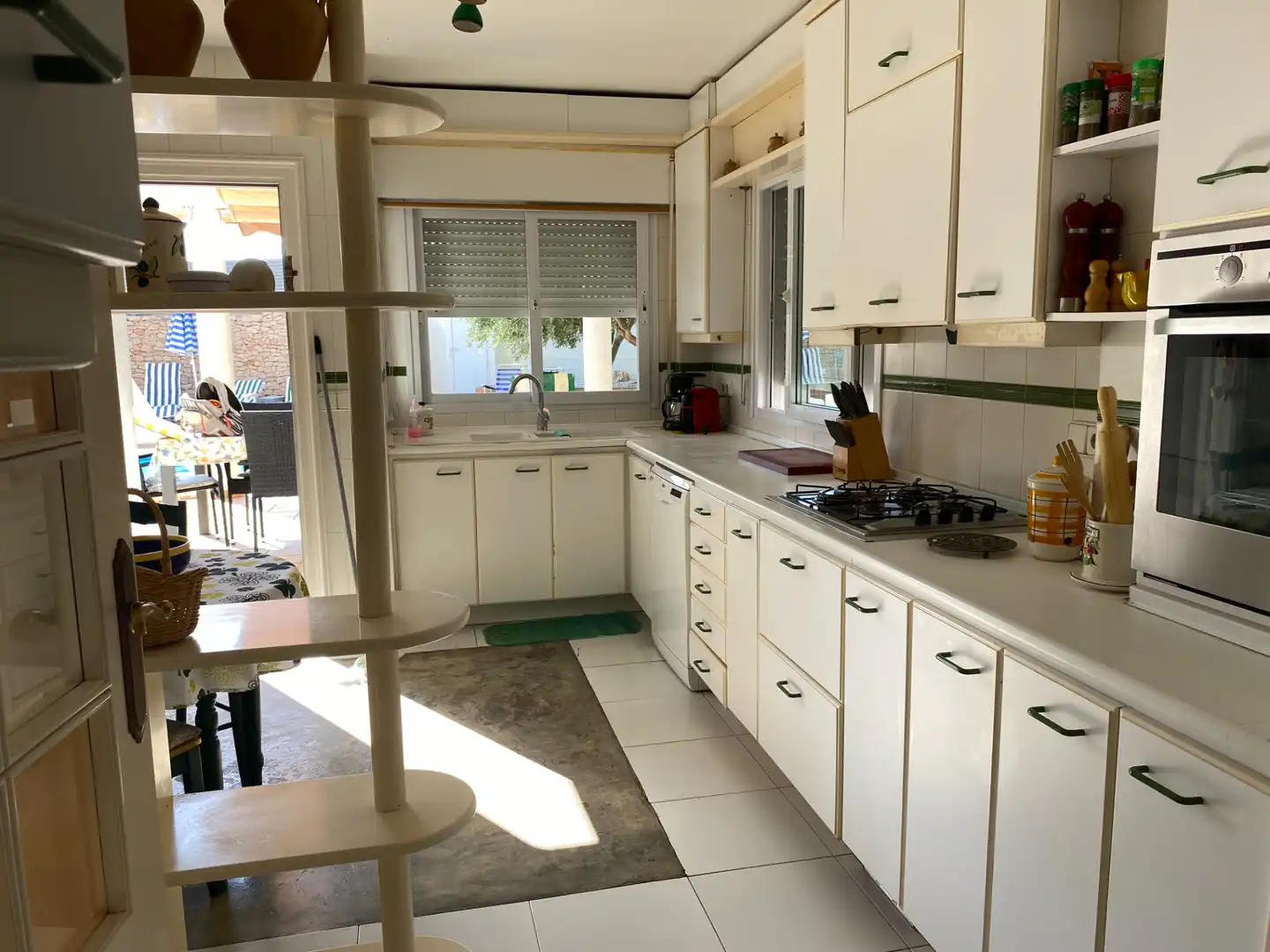 Casa o chalet en venta en Polígono Cala del Pino, Zona Galúa - Calnegre