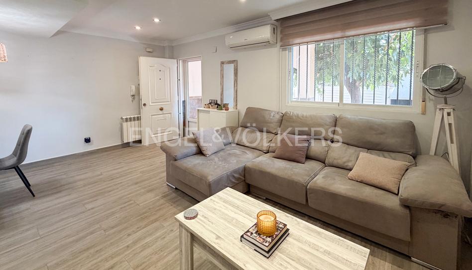 Photo 1 of House or chalet to rent in Carrer Garsa, San Antonio de Benagéber, Valencia