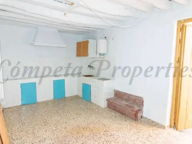 Adossat en venda a Canillas de Albaida, imagen 9