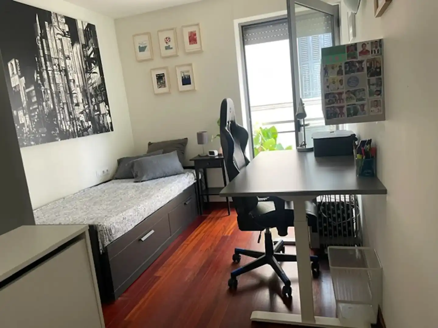 Flat for rent in Barcelona, Barcelona