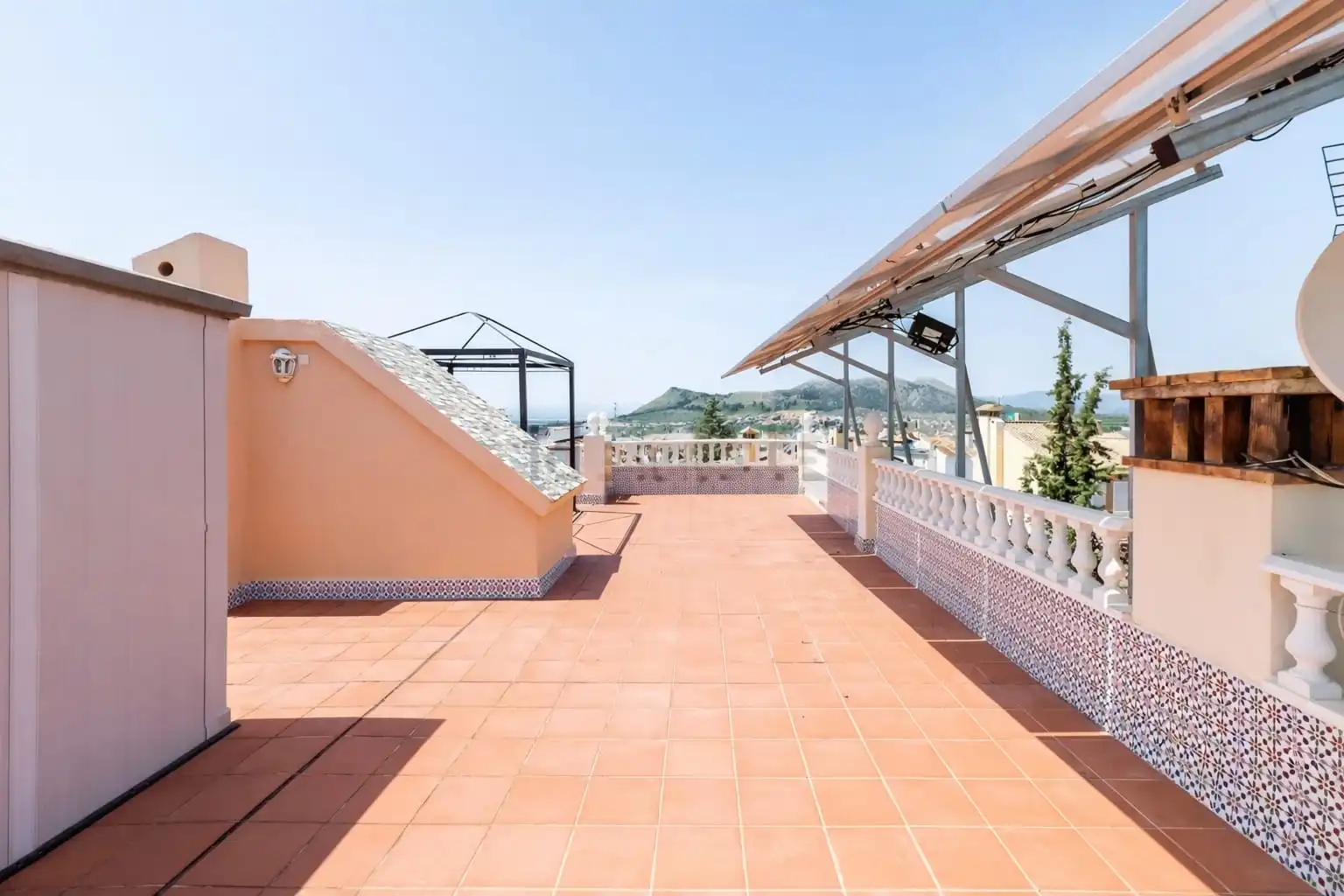 Villa avec terrasse à vendre à Albolote, imagen 22