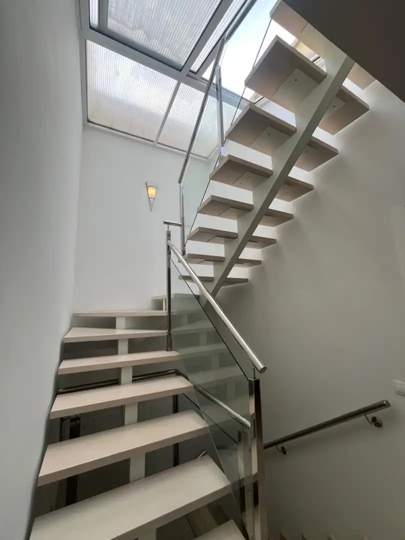 Adosado con terraza en venta en Ardiaca - La Llosa, imagen 47