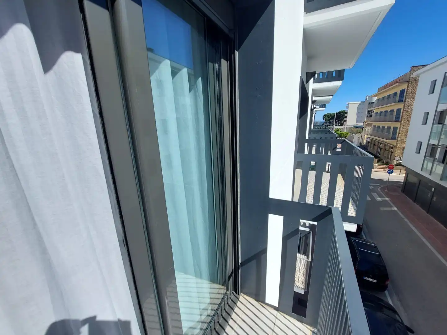 Terraza de Apartamento en venta en L'Estartit con Aire acondicionado, Calefacción y Terraza