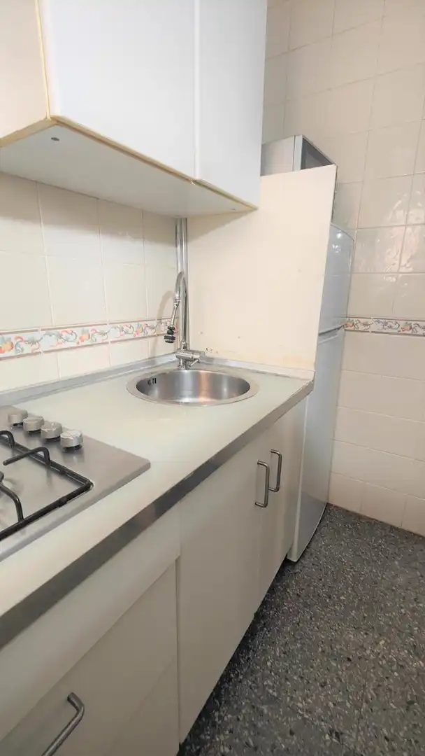 Wohnung zum Verkauf in Ayuntamiento