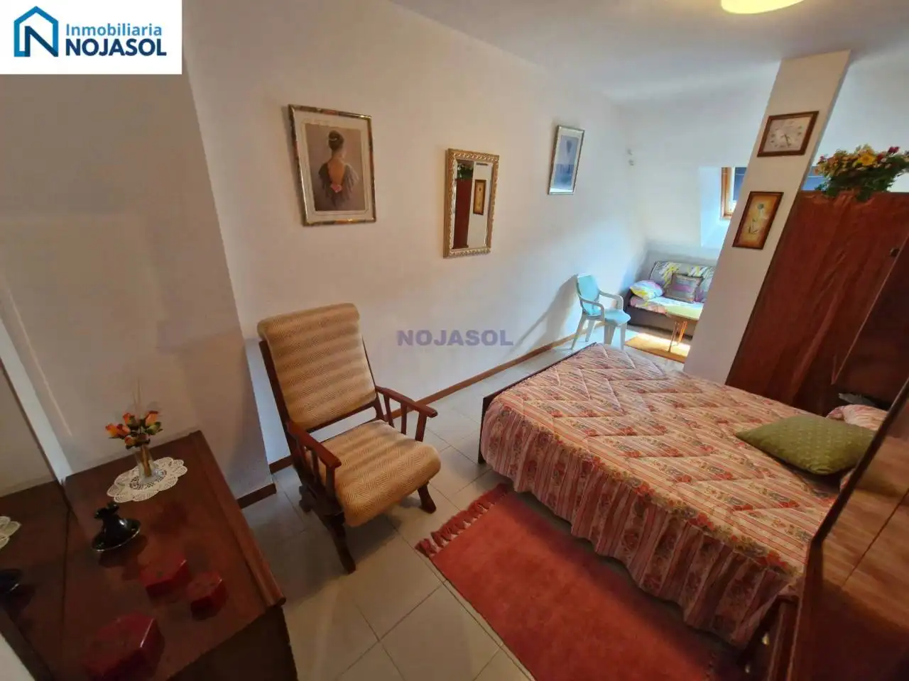 Appartement compact avec terrasse à vendre à Calle los nogales, imagen 27