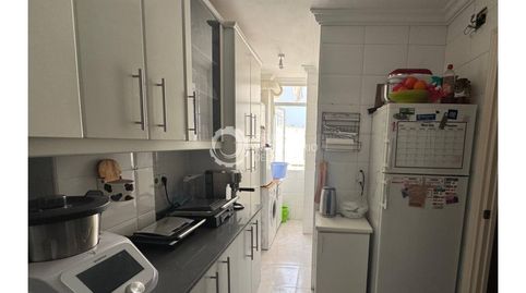 Photo 2 of Flat for sale in Paseo Marítimo - San José - La Laguna, Cádiz Capital