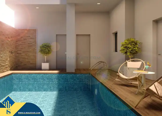 Apartamento con piscina en venta en Playa del Cura, imagen 3