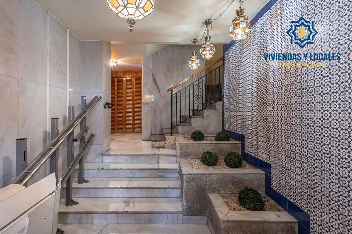 Piso con ascensor en venta en Centro, imagen 22