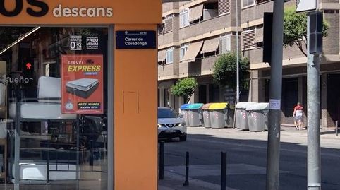Foto 3 de Apartamento en venta en Sant Roc, Badalona