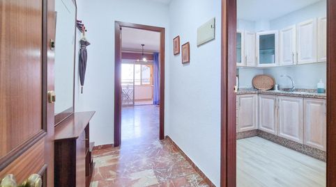 Foto 3 von Wohnung zur Miete in Fernando Garrorena, Valdepasillas - La Paz - Huerta Rosales, Badajoz Capital