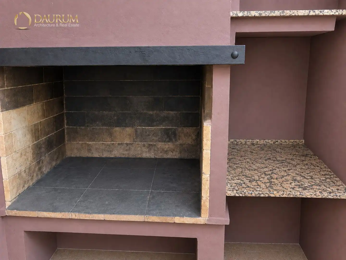 Terraza de Casa o chalet en venta en Elche / Elx con Aire acondicionado, Terraza y Piscina