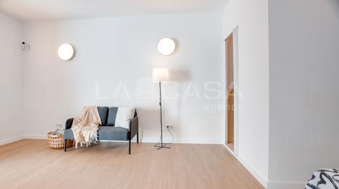 Foto 5 de Planta baixa en venda a Pubilla Cases, Barcelona