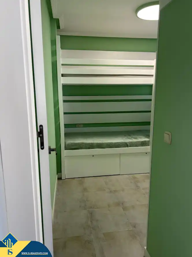 Apartamento con ascensor en venta en Nueva Torrevieja - Aguas Nuevas, imagen 8