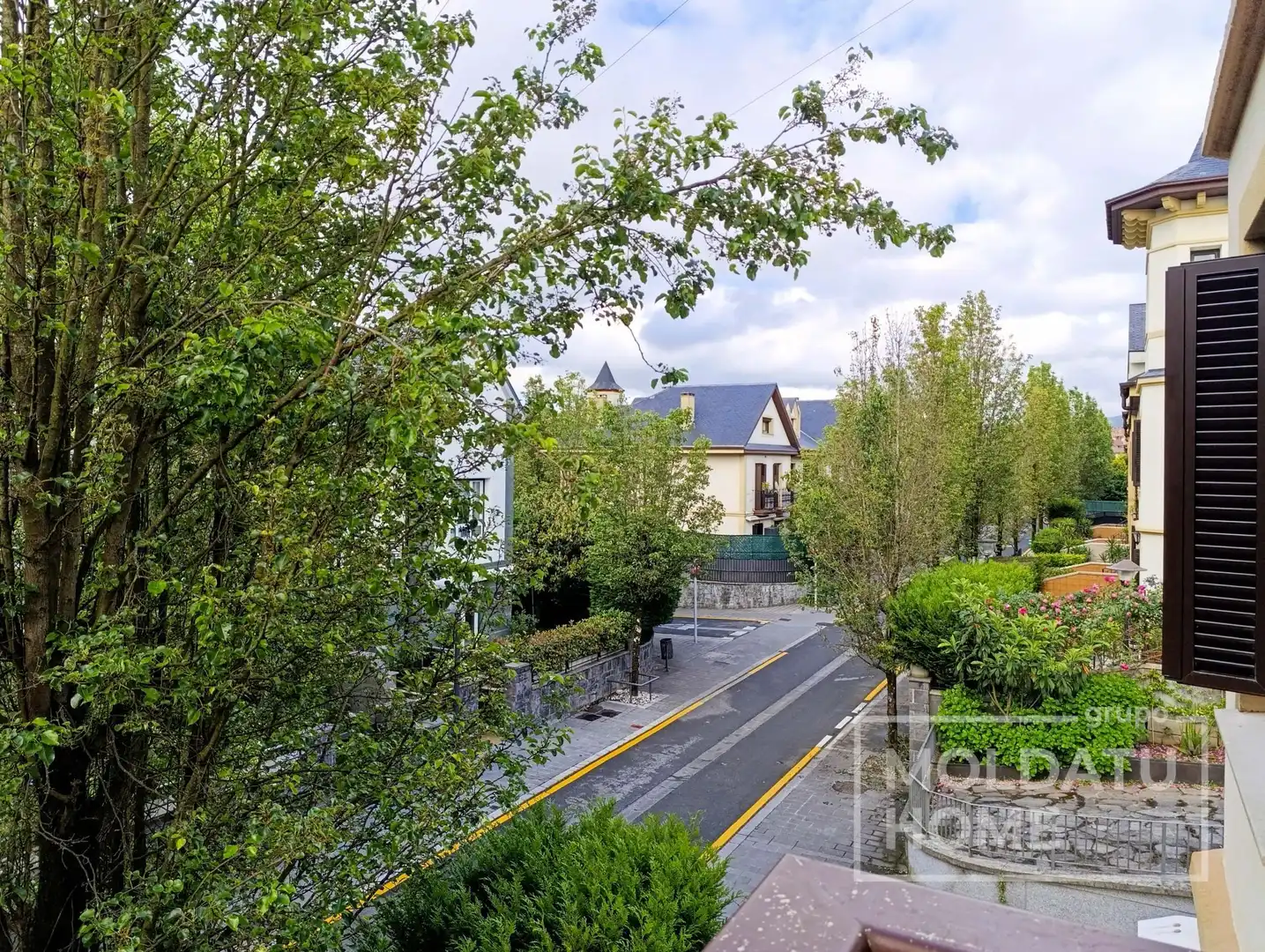 Casa a schiera in vendita a Karobiaga, imagen 33