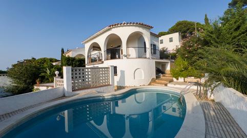 Foto 2 de Casa o chalet en venta en Montgó, Girona