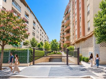 Individual to rent in Calle GREOGORIO PRIETO