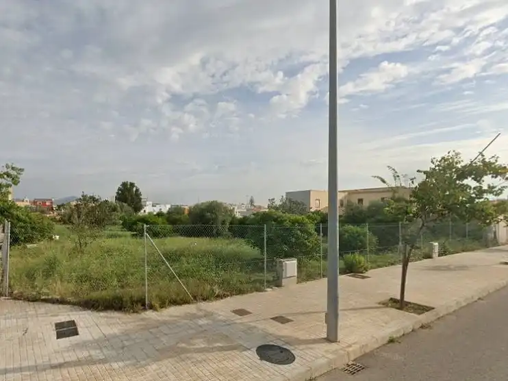 Residential for sale in Calle Bergantin, 34, Ciutat del Transport - La Salera