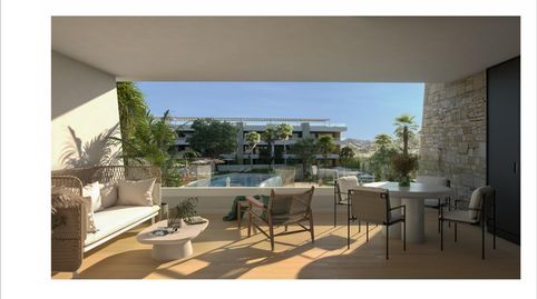 Foto 5 de Apartament en venda a Camino Monforte a Elche, Monforte del Cid, Alicante