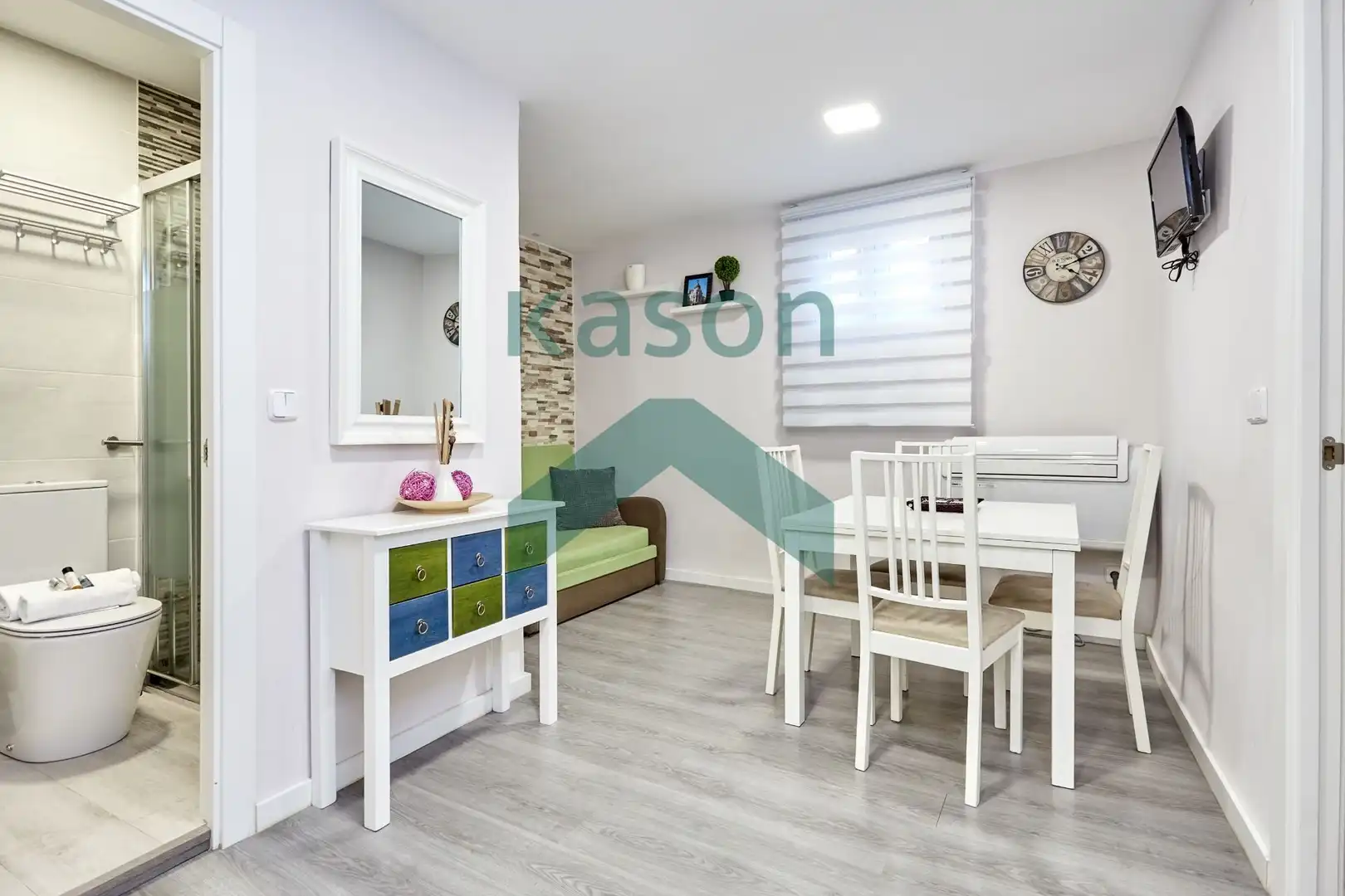 Piso en venta en Centro, imagen 3