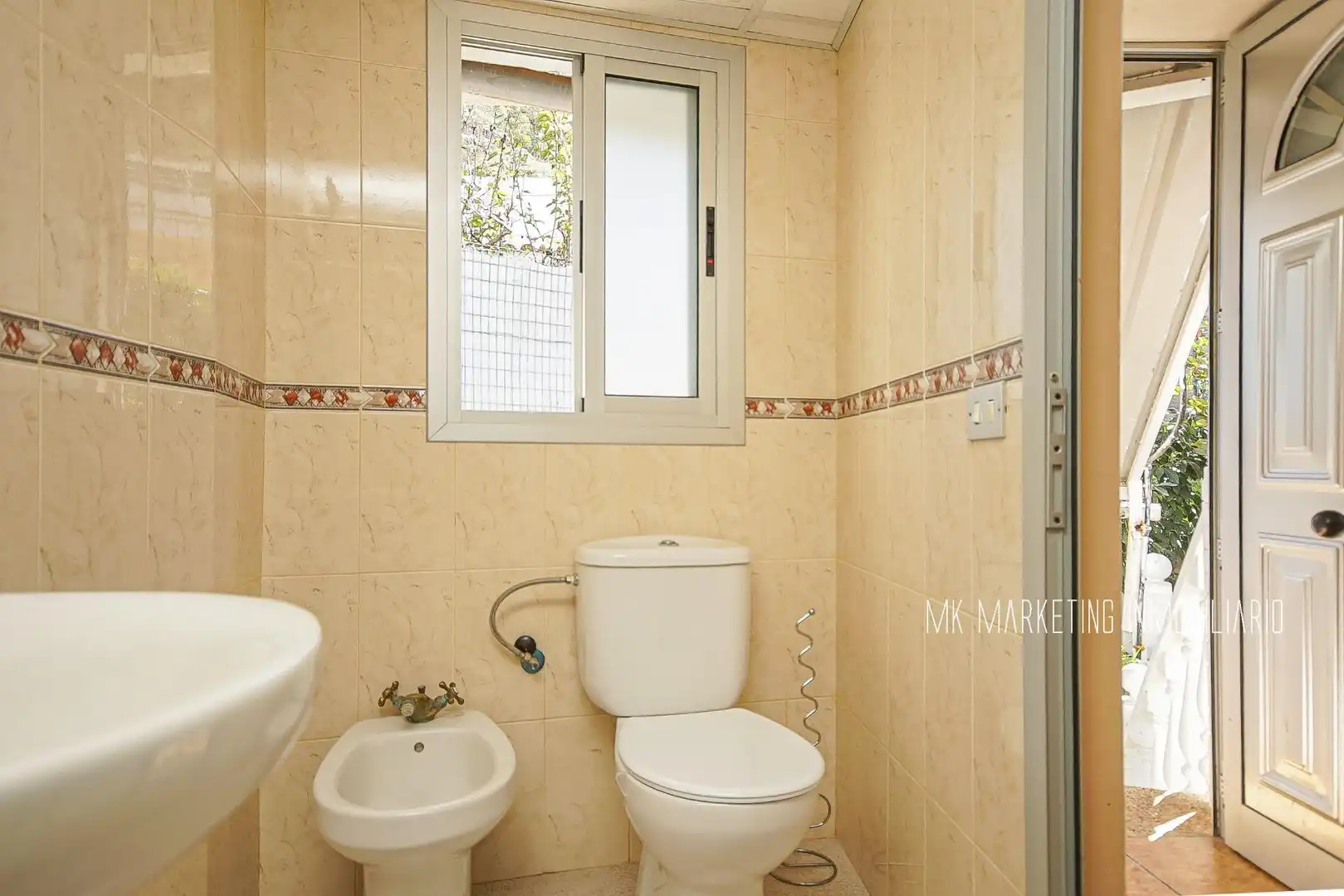 Bathroom of Detached homes for sale in Teror  with Terrace and Balcony