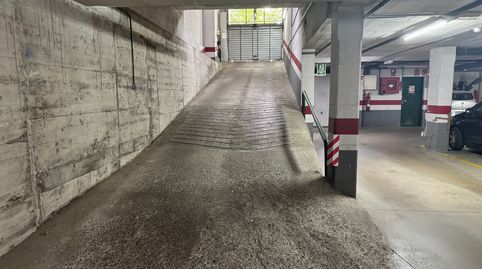 Foto 5 von Garage zur Miete in Avinguda de Sant Narcís, 75, Sant Narcís, Girona Capital