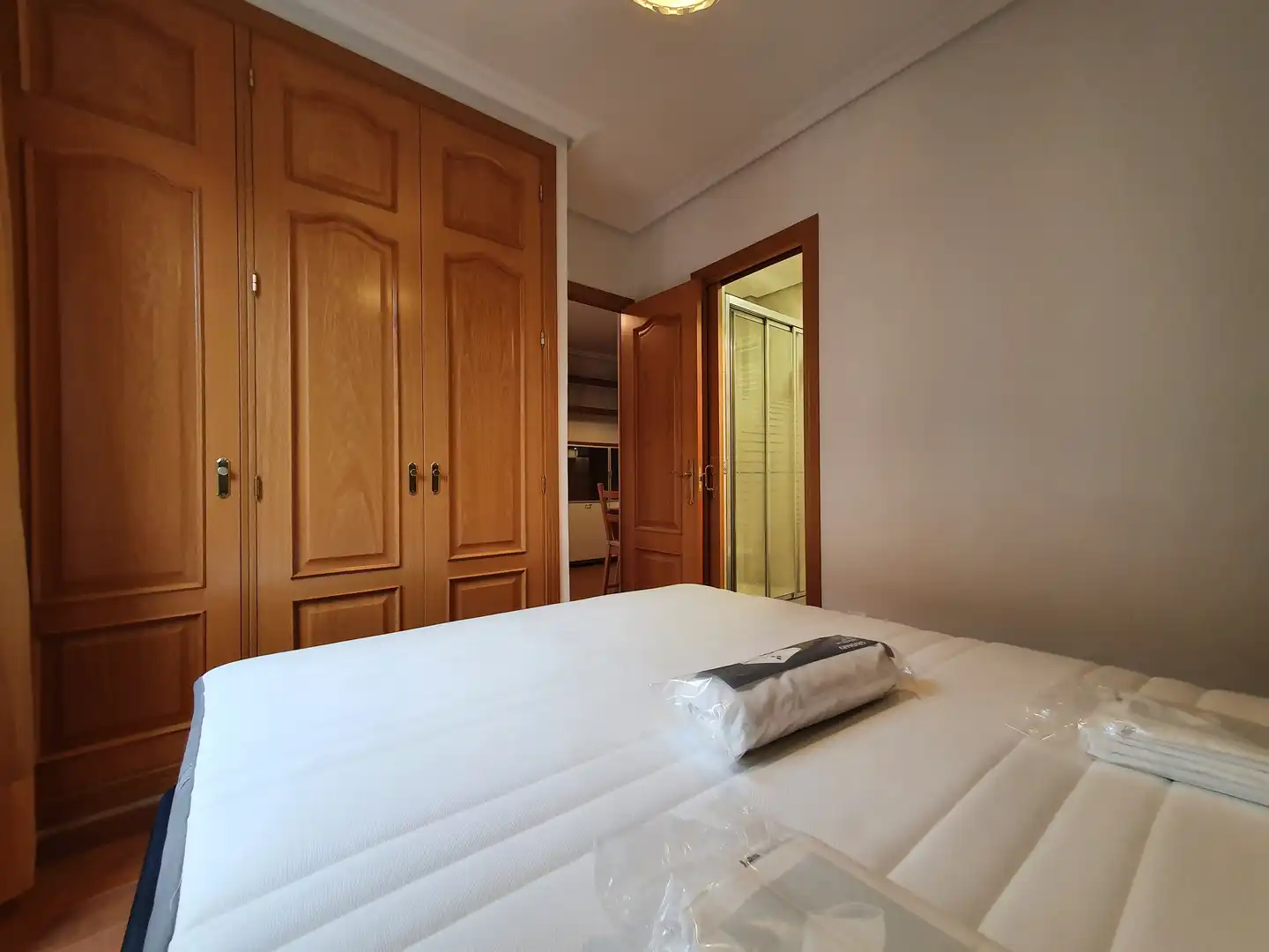 Apartament amb terrassa de lloguer a Plaza del General Vara de Rey, imagen 34