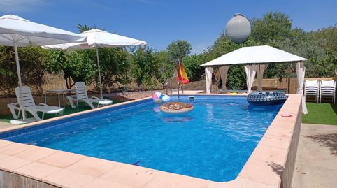 Foto 5 de Casa o chalet en venta en Ex-337, Alange, Badajoz