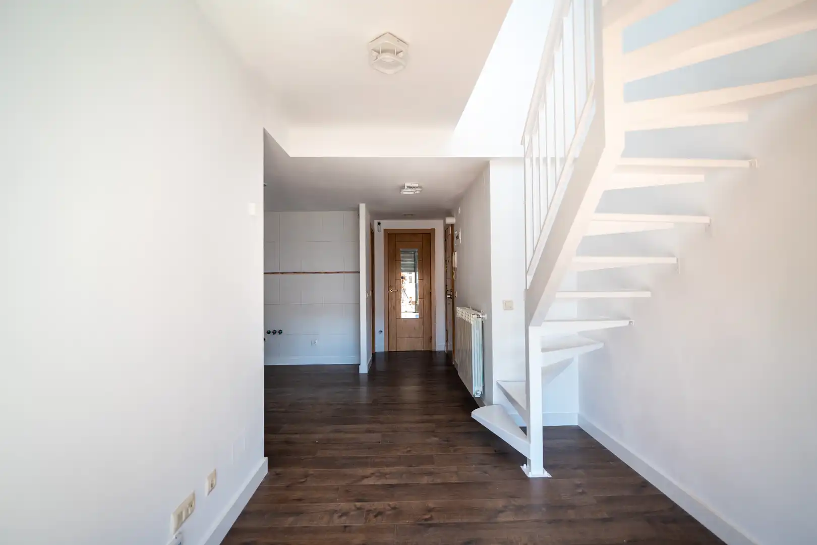 Ático en venta en Móstoles con Calefacción y Terraza