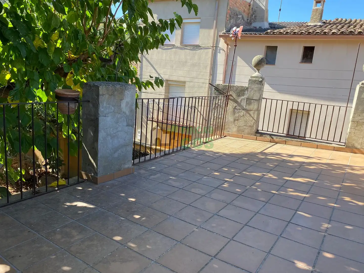 Casa con terraza en venta en Les Avellanes i Santa Linya, imagen 14