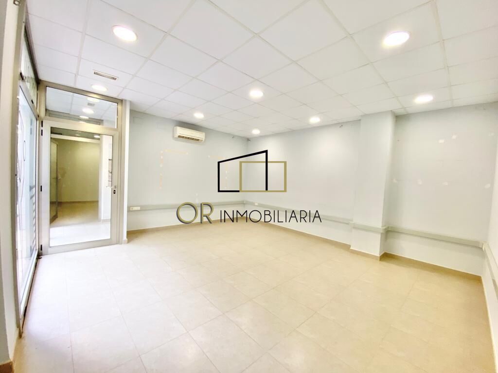 Premises to rent in La Girada