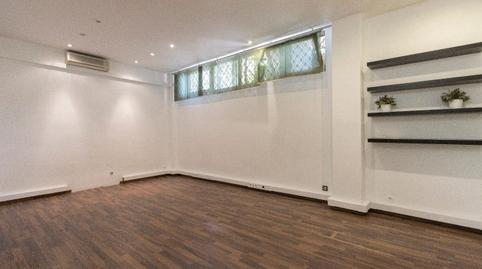 Foto 4 de Oficina de alquiler en Gran Via de Carles III, Barri de les Corts,  Barcelona Capital