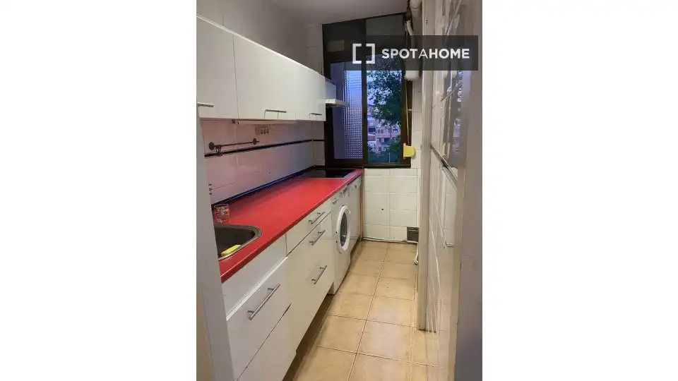Zimmer in Peñagrande