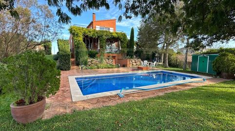 Foto 2 de Casa o xalet en venda a Ultramort, Girona