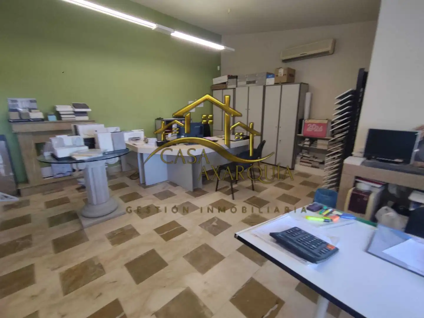 Nau industrial en venda a Diseminado Huertas Bajas, imagen 10