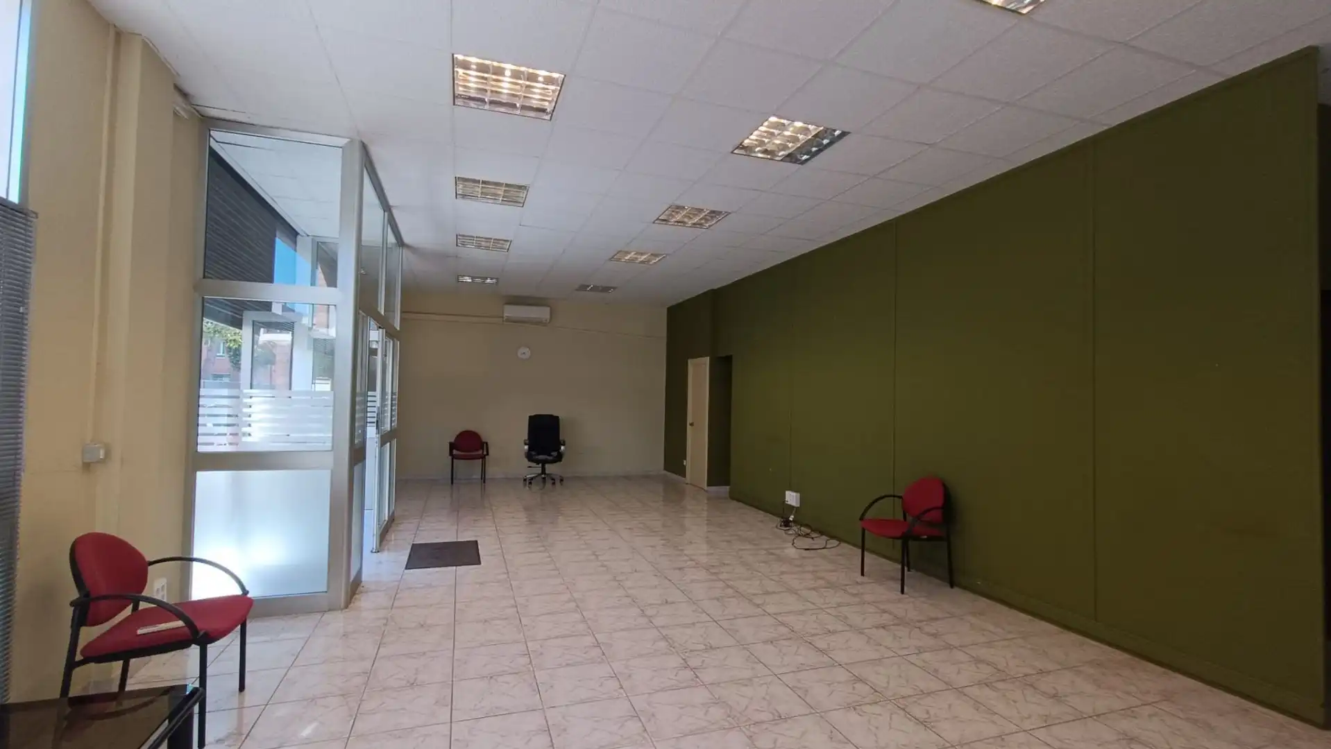 Gewerbefläche zur Miete in Tamarit i Gil 5, imagen 8